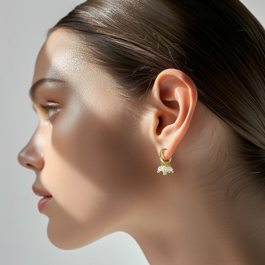 How to Choose the Perfect Earrings for Every Occasion